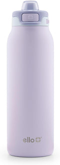 Ello Pop & Fill 32oz Stainless Steel Water Bottle by Ello