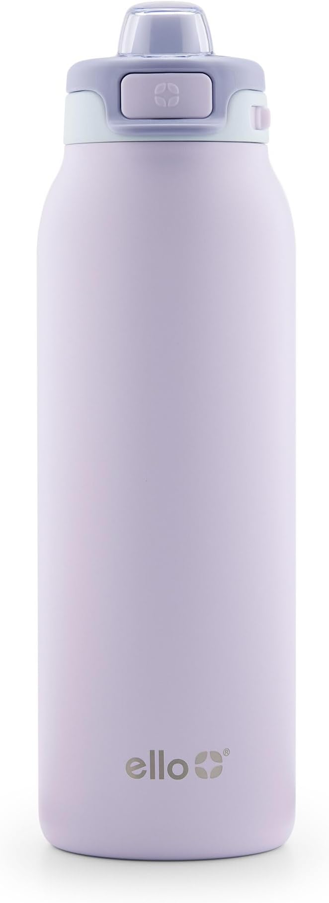 Ello Pop & Fill 32oz Stainless Steel Water Bottle by Ello