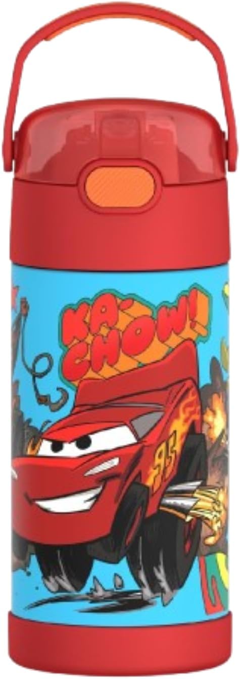 THERMOS FUNTAINER Water Bottle by Thermos