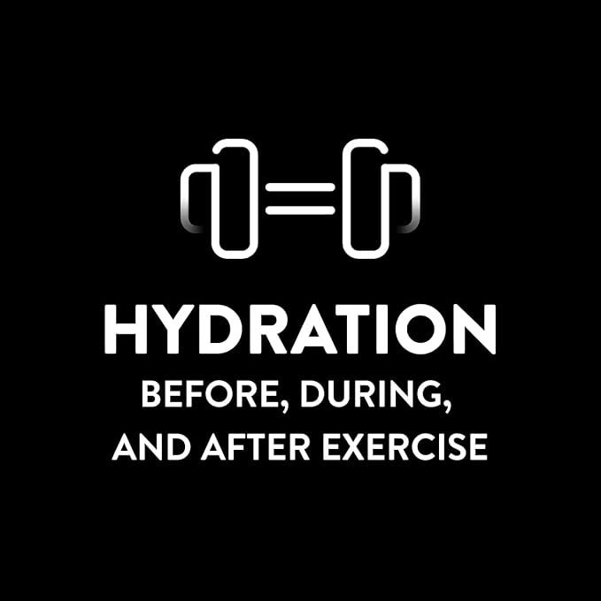 Pedialyte Sport Electrolyte Powder Packets Hydration Station, Variety Pack - Image 9