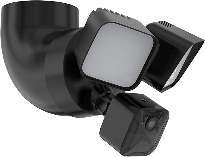Eave Mount for Ring Floodlight Cam Wired Pro & / Plus, Ring Smart Lighting - Image 2