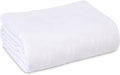 Linteum Textile 100% Cotton Hospital Patient Bath Blanket, Bed Bath Sheet by LinteumTextileSupply