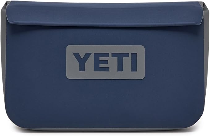 YETI Sidekick Dry Waterproof Gear Case and Bag Accessory by YETI