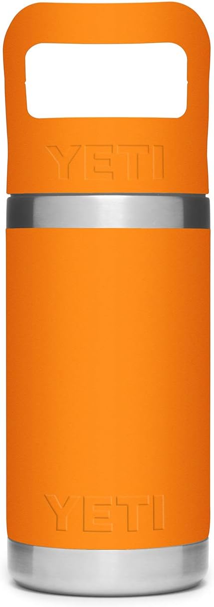 YETI Rambler Jr. 12 oz Kids Bottle, - Image 5