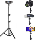 Coret Projector Tripod Stand, Portable Mount Floor Stand, Photography Light by Coret
