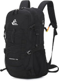 Bseash 40L Waterproof Hiking Backpack by Bseash