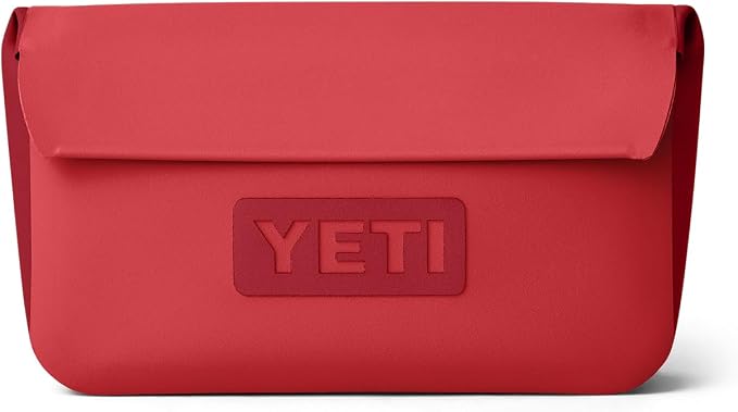 YETI Sidekick Dry Waterproof Gear Case and Bag Accessory by YETI