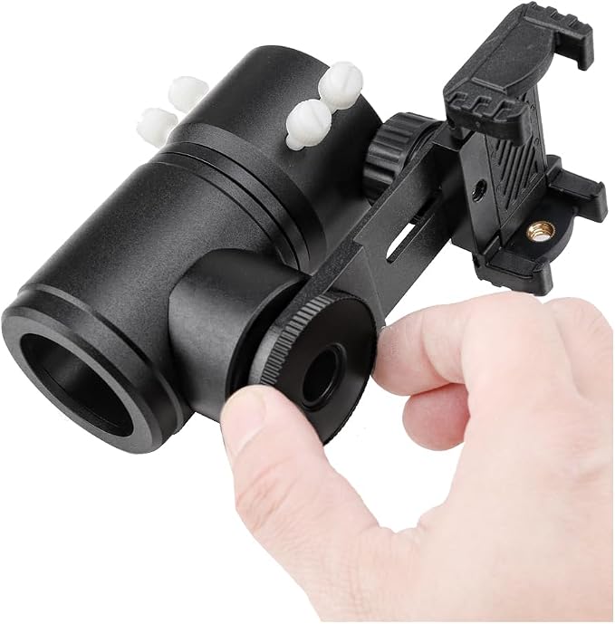 Rifle Scope Mount Camera Adapter - Image 5