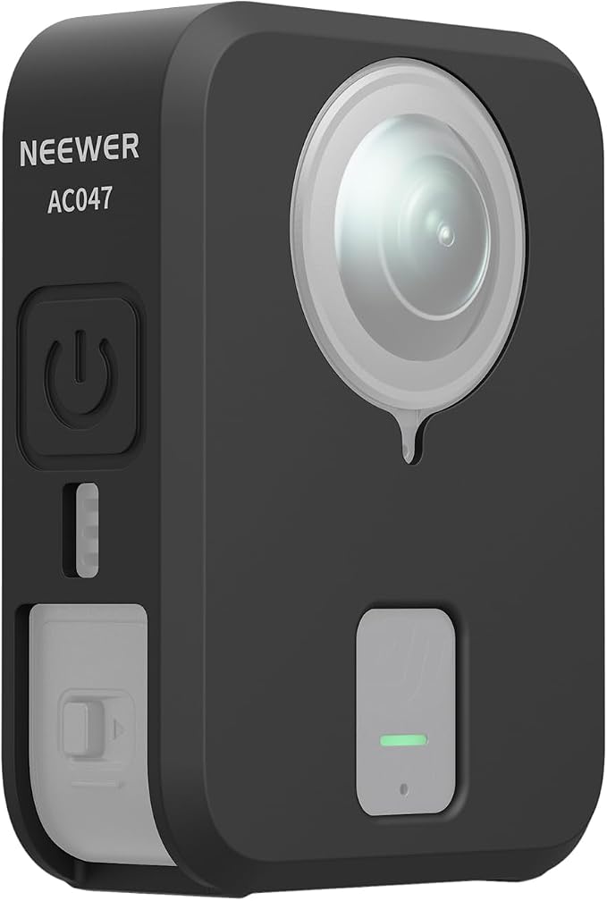 NEEWER Silicone Protective Case by Neewer