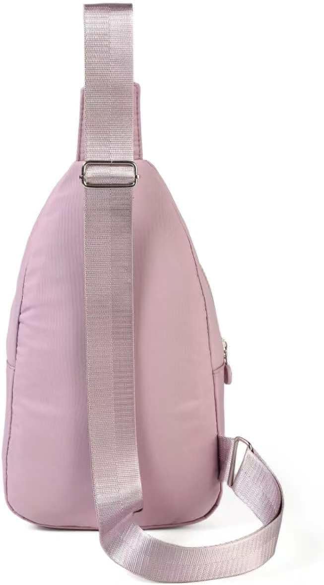 AOSTIHOT Crossbody Small Sling Backpack Sling Bag - Image 4
