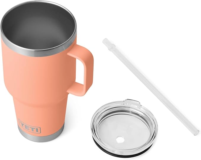 YETI Rambler 35 oz Tumbler - Image 4