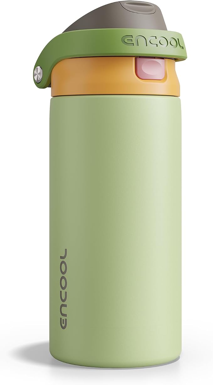 ENCOOL Leakproof Insulated Water Bottle by ENCOOL