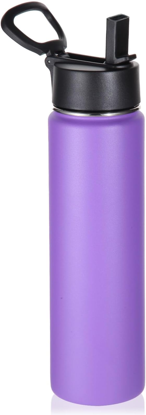 Volhoply 24oz Insulated Water Bottle - Image 4