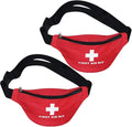 AOUTACC First Aid Empty Kit, Compact and Lightweight Waterproof First Aid Bag by AOUTACC
