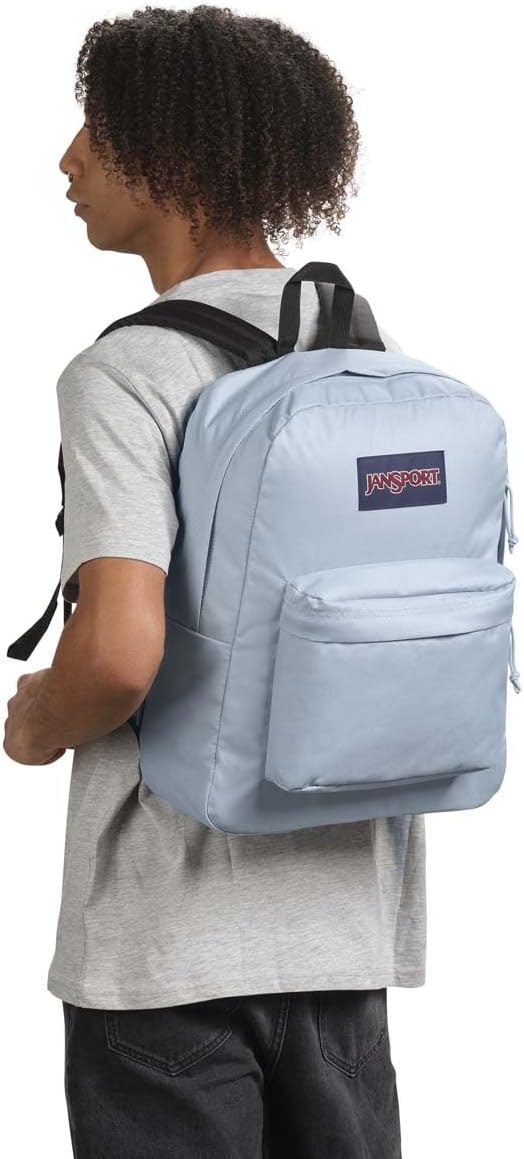 JanSport SuperBreak One Backpacks - Image 6