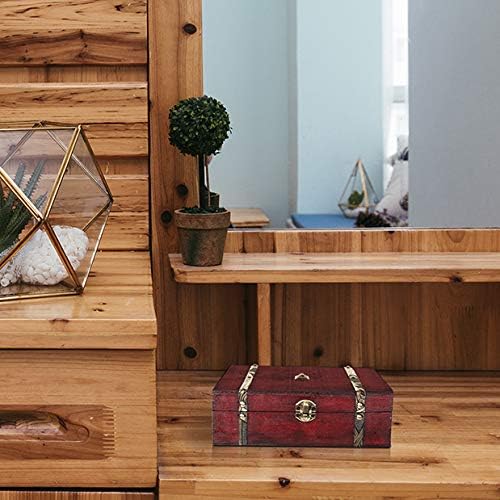 SICOHOME Treasure Chest - Image 8