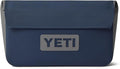 YETI Sidekick Dry Waterproof Gear Case and Bag Accessory by YETI