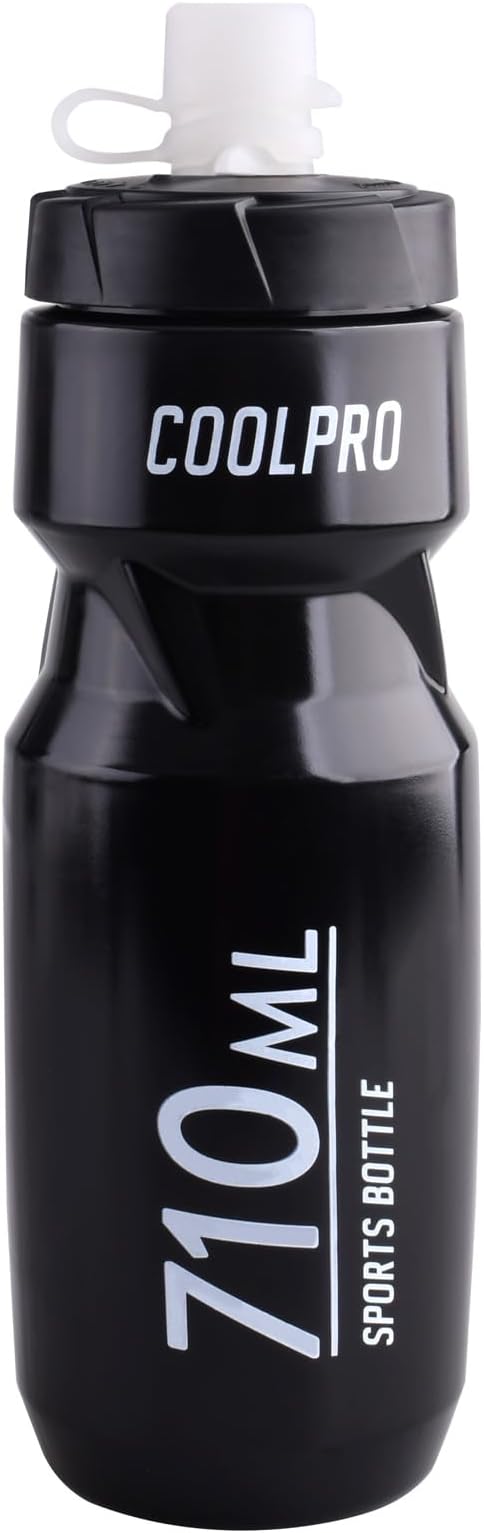 Azarxis TPU Soft Flask Collapsible Water Bottle Running Folding Gel Water by DesignedforOutdoorSports