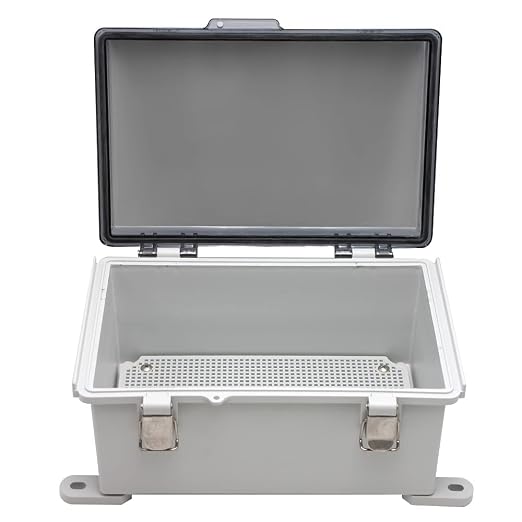MAKERELE Waterproof Junction Box - Image 9