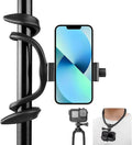 Taisioner U Stroller Phone Holder Wheelchair Accessories Cell Phone Seat Phone by Taisioner