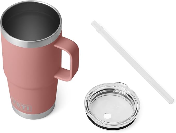 YETI Rambler 25 oz Tumbler - Image 4