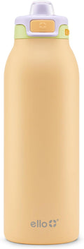 Ello Pop & Fill 40oz Stainless Steel Water Bottle by Ello