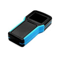 ABS Junction Box 204mmx100mmx35mm Portable Handheld Instrument Case Boxes by Boxonly