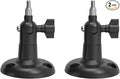 Holicfun 360° Adjustable Indoor/Outdoor Security Camera Wall Mount by Holicfun