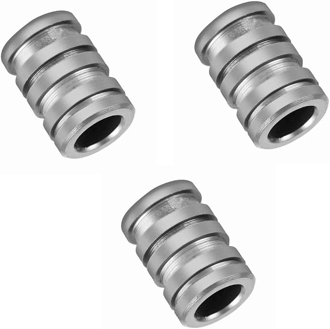 Alloy Lanyard Beads – Paracord Beads - Image 5