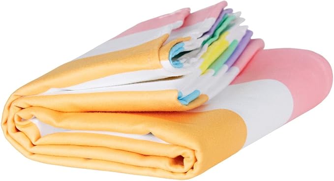 Dock & Bay Beach Towel - Image 7