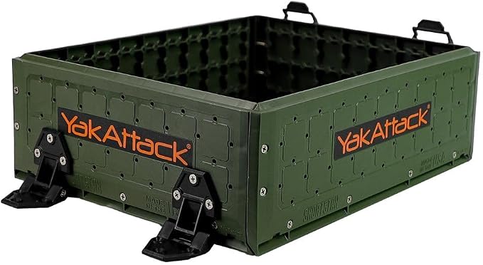 YakAttack ShortStak Upgrade Kit - Image 4