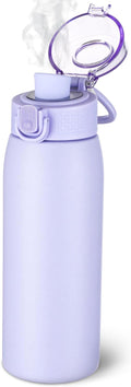 Insulated Water Bottle 18 oz by Edmyrewaterbottle