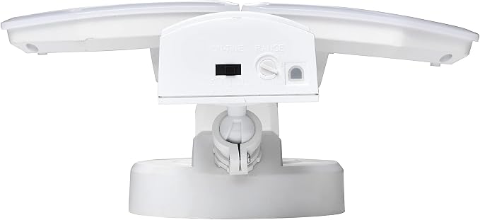 30W LED Motion Sensor Security Light Outdoor, 180 Degree, 2600 LM, 5100 K - Image 9