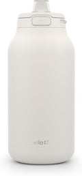 Ello Hydra 64oz Half Gallon Vacuum Insulated Stainless Steel Jug by Ello