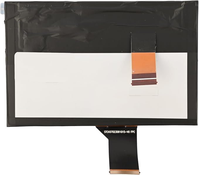 7" Inch Replacement Uconnect VP2 LCD Monitor Display - Image 8