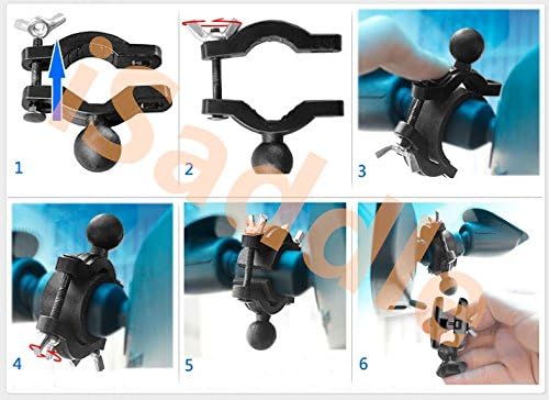 for Garmin Dash Cam Mount - Image 5