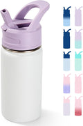 Fijinhom 12oz Kids Water Bottle by Fijinhom