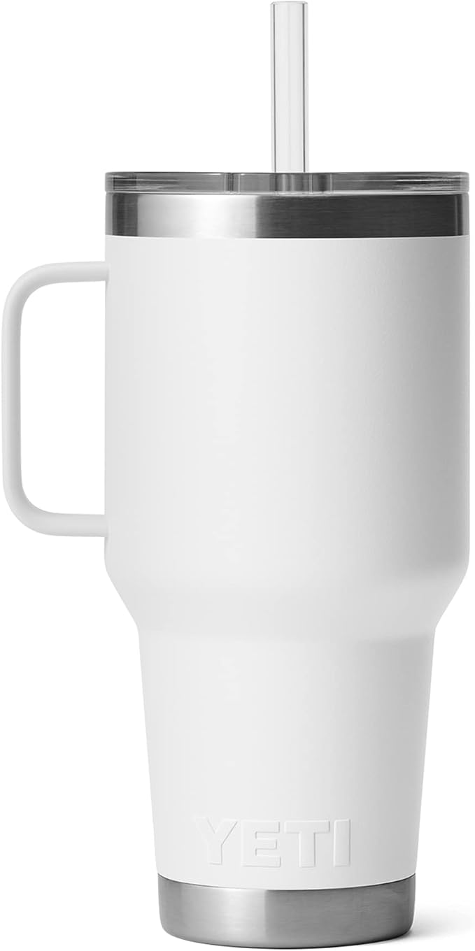 YETI Rambler 35 oz Tumbler - Image 10
