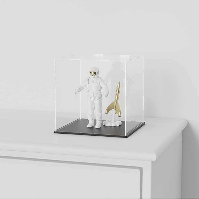 SVENJBB Acrylic Display Case - Image 3
