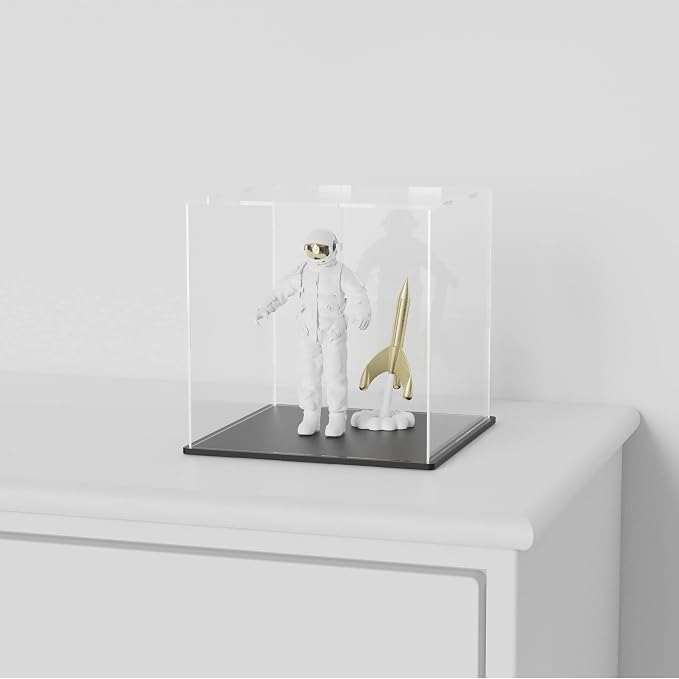 SVENJBB Acrylic Display Case - Image 3