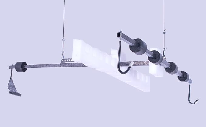 Lange Originals Crank Hoist-A-Top - Image 2