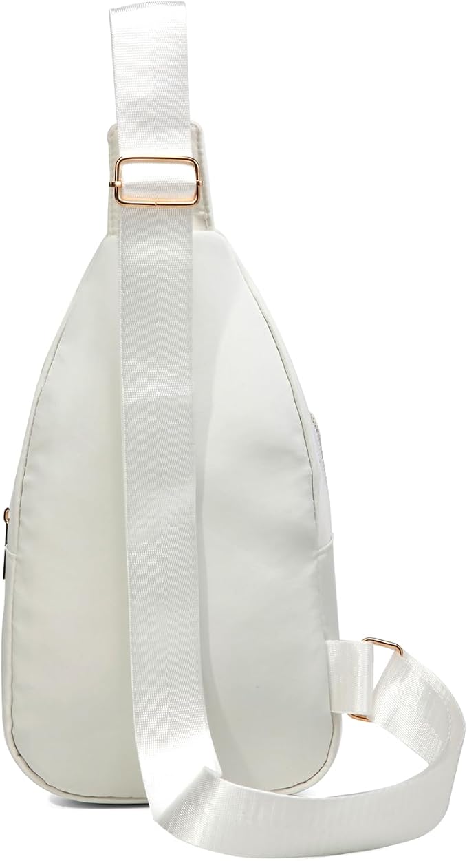 AOSTIHOT Crossbody Small Sling Backpack Sling Bag - Image 4