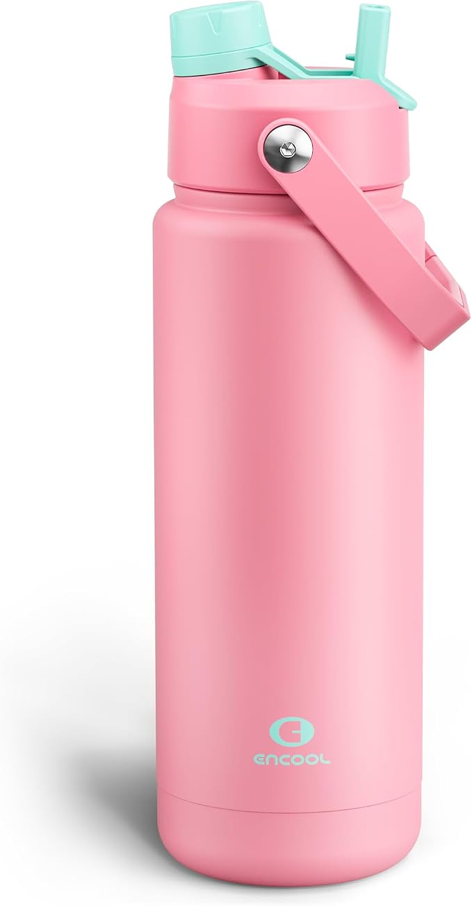 ENCOOL Insulated Water Bottle by ENCOOL