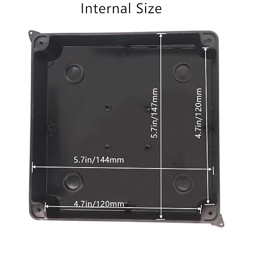 Junction Box - Image 5