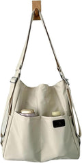 Women's Convertible Backpack Purse by Shaelyka