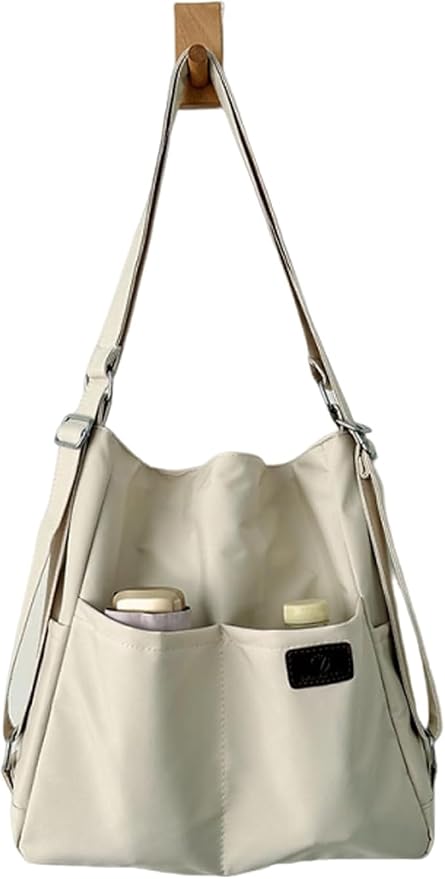 Women's Convertible Backpack Purse by Shaelyka
