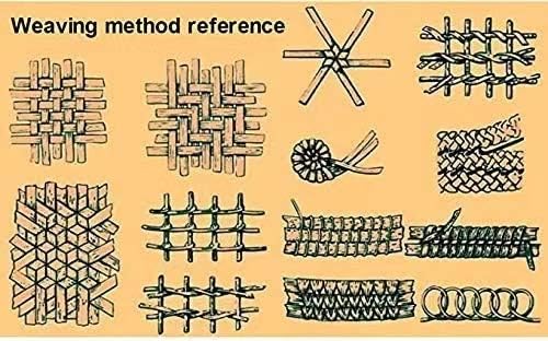 Rattan Furniture Fixing Kit, Wicker Repair Material - Image 5