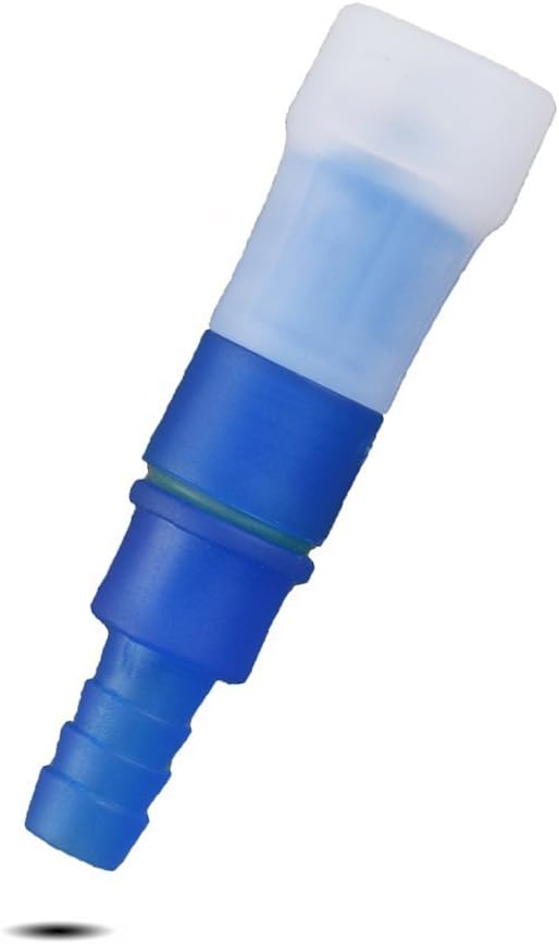 J.CARP ON-Off Switch Bite Valve Tube Nozzle Replacement by JCARP