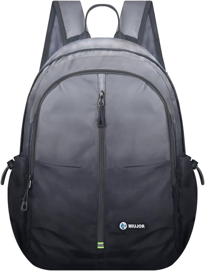 Lightweight Packable Foldable Backpack，Hiking backpack，Travel Backpack by Unknown