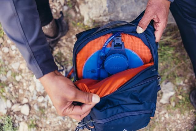 Gregory Inertia 24L H2O Unisex Day Hiking Backpack - Image 6